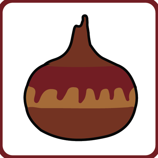 Red Onion